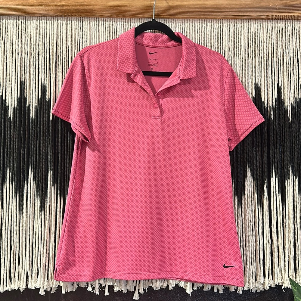 Nike Golf Polo Women'ss